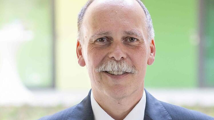 Studentenwerk-Geschäftsführer Josef Tost treibt die Planungen vorerst nicht mehr voran.
