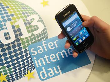 Der Safer Internet Day findet alljährlich am 10. Februar statt. Das Thema Sicherheit sollte man aber ganz unabhängig von diesem Tag ernst nehmen. Foto: Jens Kalaene,dpa