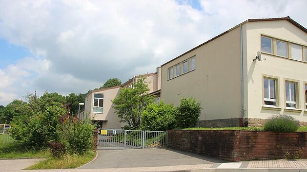 Der Kindergarten in Haard sei nicht gerade ein Aush&auml;ngeschild f&uuml;r die Gemeinde, findet Christian H&ouml;fler.
