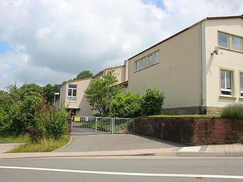 Der Kindergarten in Haard sei nicht gerade ein Aushängeschild für die Gemeinde, findet Christian Höfler.