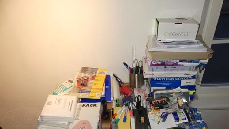 N&uuml;rnberger Fachhandel insolvent: Inventar wird aktuell versteigert - "haben den Kampf verloren"