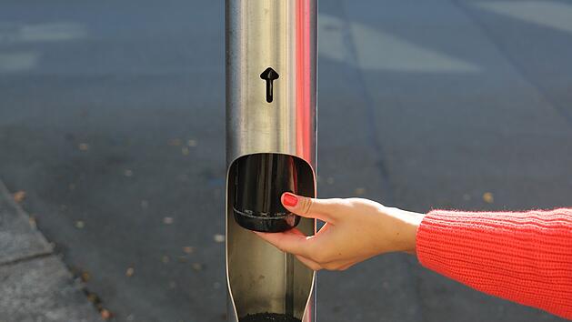 Hof: "Pfandtower" sollen Flaschensammlern Erleichterung bringen