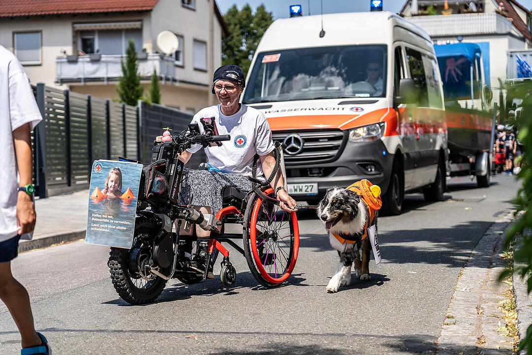 Strullendorf feiert Kerwa!