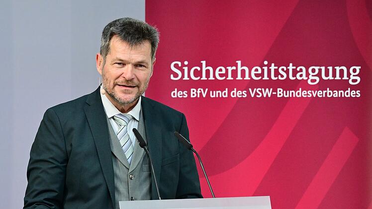 19. Sicherheitstagung des Bundesamtes f&uuml;r Verfassungsschutz
