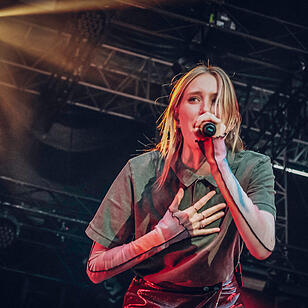 HUK-Coburg Open Air Sommer 2023