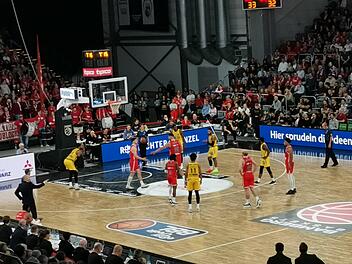 Bamberg Baskets verkünden neuen Namen - so heißt das Team fortan