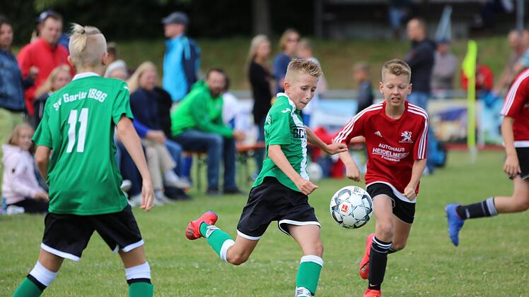 Schnappschüsse vom Mettermich Cup.Sebastian Schmitt