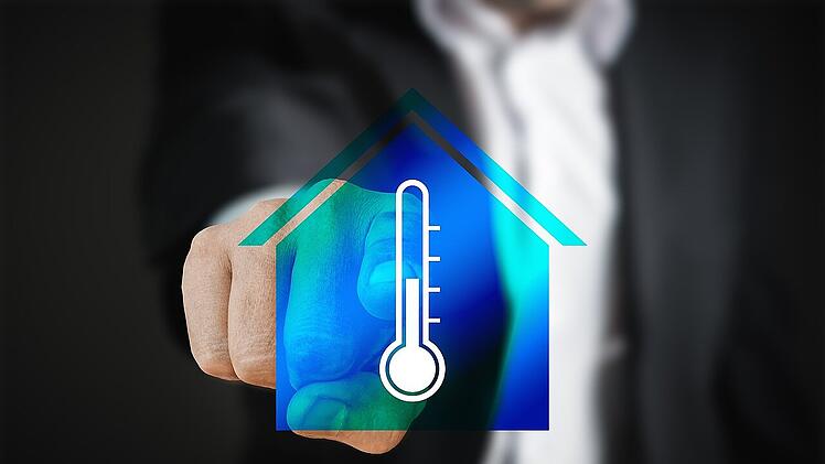 Heizkosten reduzieren: Warum der Plastikstift an deinem Thermostat so wichtig ist