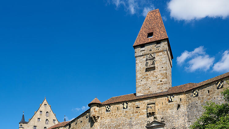 Coburg: Schloss und Veste am Museumstag besuchen - besonderes Programm geboten