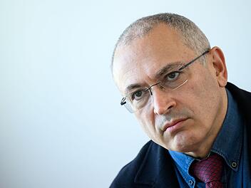 Michail Chodorkowski