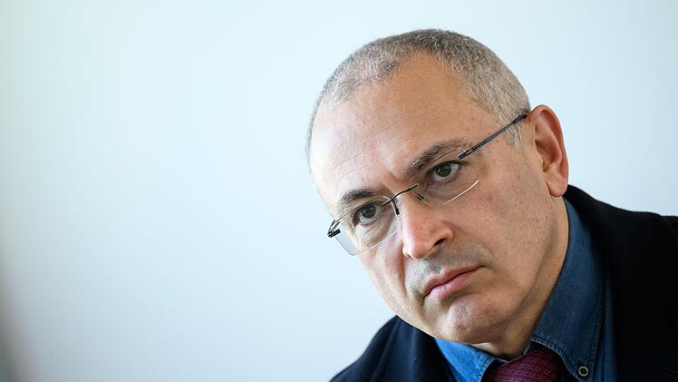 Michail Chodorkowski