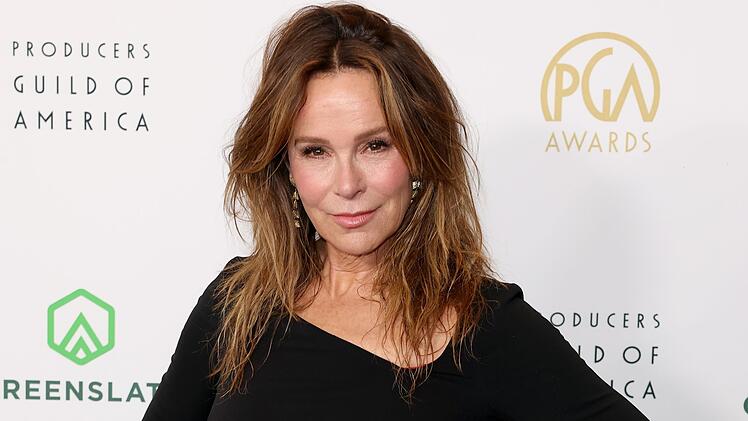 Mit "Dirty Dancing" wurde Jennifer Grey zum Superstar.