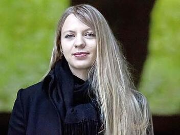 Für die Coburger Salvatorkirche hat Margarethe Kollmer eine Videoinstallation geschaffen. Die Vernissage mit vorangehender Andacht findet am Samstag statt. Foto: Jochen Berger