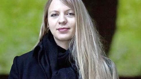 Für die Coburger Salvatorkirche hat Margarethe Kollmer eine Videoinstallation geschaffen. Die Vernissage mit vorangehender Andacht findet am Samstag statt. Foto: Jochen Berger