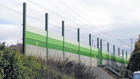 Ergänzungen für die Stufenlösung