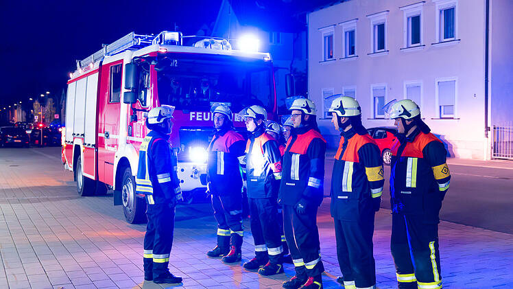 Forchheim: Erfolgreiche Leistungsprüfung bei der Stadtfeuerwehr