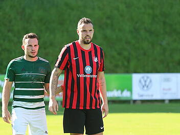 &bdquo;Besondere Kulisse&ldquo;: Weilersbach f&uuml;hrt Aufstiegsrennen an