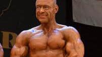 Zwei Bronzemedaillen gewann Bodybuilder Thomas Weinhold in Erlangen.