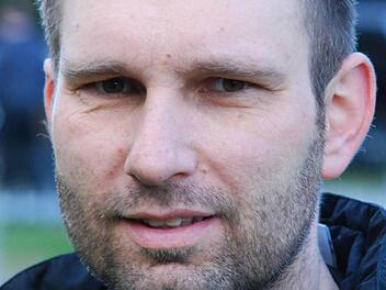 Christoph Böger wird im nächsten Jahr Trainer des FC Cobug. Foto: Archiv