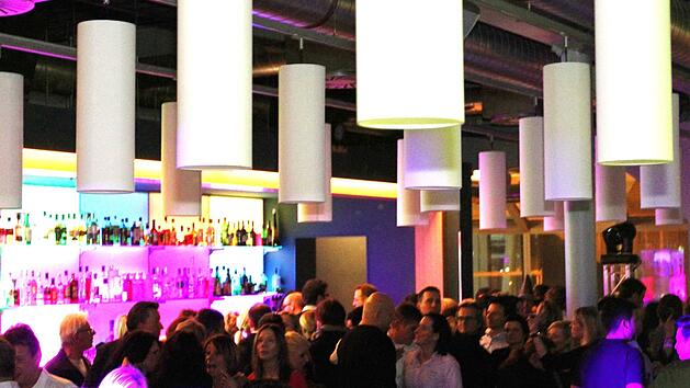 Flughafen Nürnberg: Neuer Betreiber für Kultclub bekannt - "GATE" soll im Frühjahr eröffnen