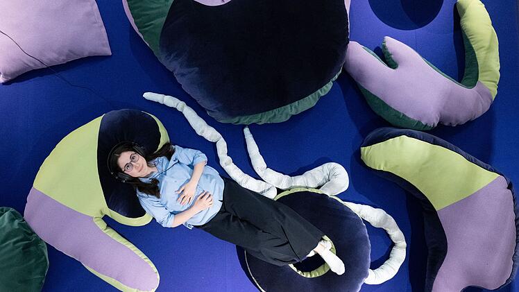 Ausstellung &bdquo;Wie geht&rsquo;s?&ldquo;