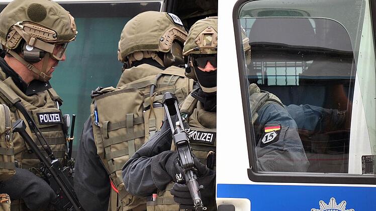 Symbolfoto: Hannibal/dpa