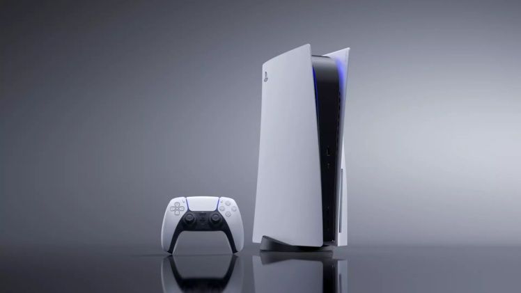 Nach wie vor unfassbar schwer zu bekommen: die PlayStation 5 - vielleicht mit etwas Glück beim diesjährigen Black Friday?
