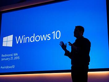 Microsoft Windows 10
