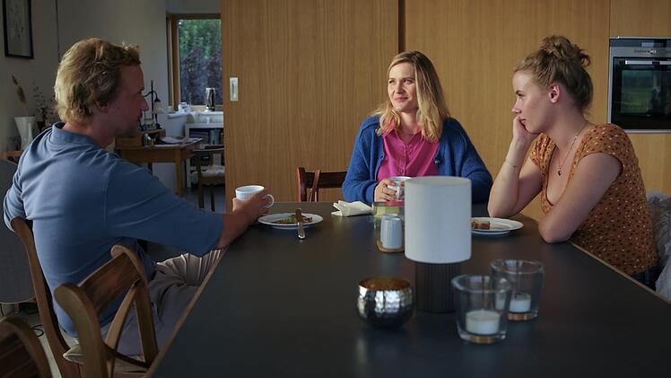 Felix ist nicht nur der B&uuml;rgermeister, sondern auch der Ex-Partner von Frieda und Vater von Pippa.