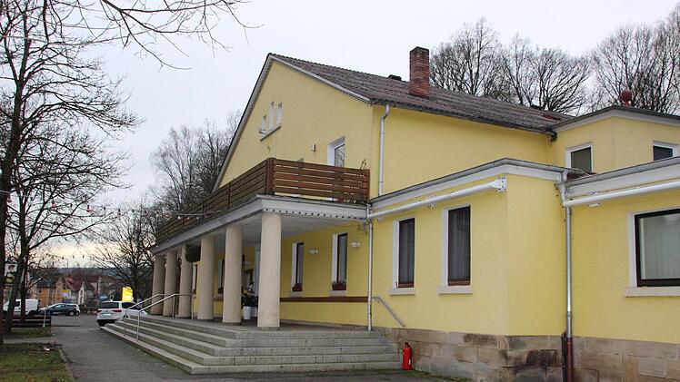 Das Schützenhaus ist als möglicher  Standort der Stadthalle im Gespräch. Foto: Andreas Schmitt