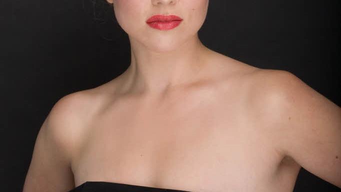 Annette Dasch