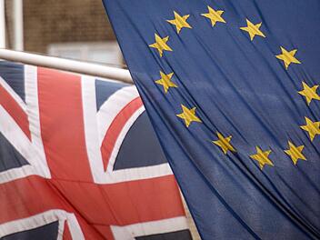 Start neuer Brexit-Kontrollen