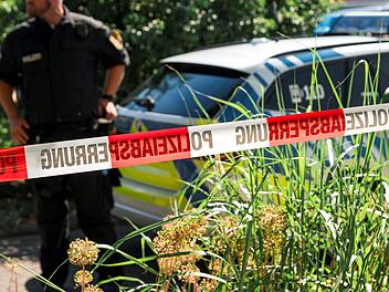 Messerangreifer von Mellrichstadt: Jetzt steht der Prozess-Start fest Messerangreifer von Mellrichstadt: Jetzt steht der Prozess-Start fest