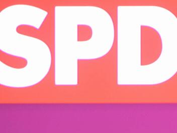 Symbolbild: Innerhalb der Coburger SPD brodelt es.