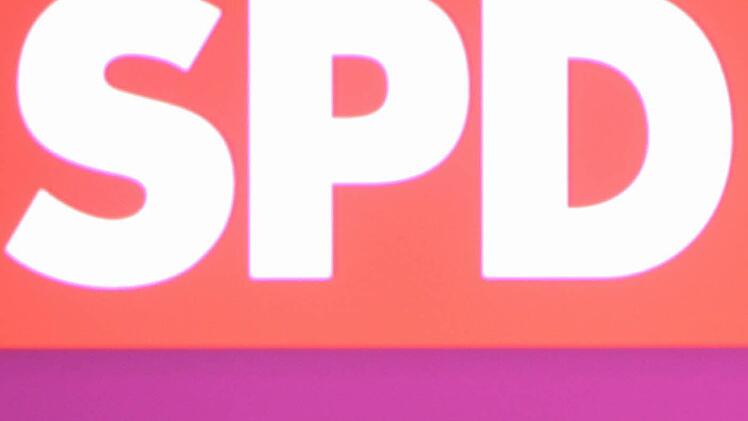 Symbolbild: Innerhalb der Coburger SPD brodelt es.