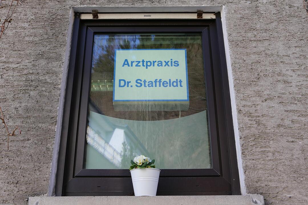 SoS Wallenfels im Lkr. KC; Foto: Barbara Herbst