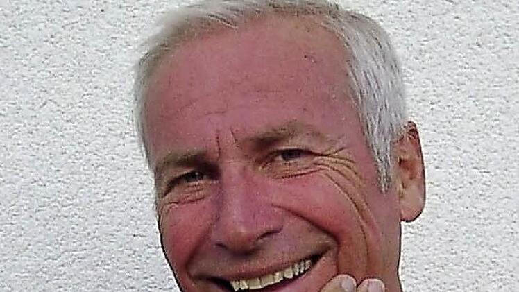 Wolfgang Reichmann