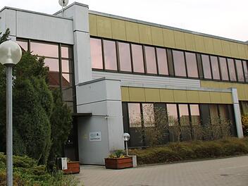 Die Schule in Mainleus soll in den nächsten Jahren grundlegend saniert werden. Foto: Jürgen Gärtner