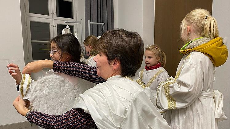 Ludwigsstadt: Stadt lädt zum Weihnachtsmarkt - mit kreativen Aktionen, hohem Besuch und Co.