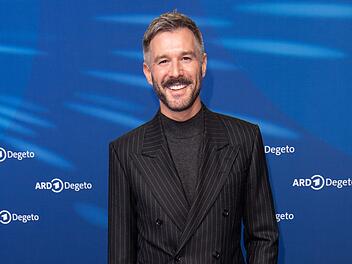 Moderator Jochen Schropp hat im gemeinsamen Podcast "Sendepause Fehlanzeige" mit Anja R&uuml;tzel &uuml;ber seine aktuelle Ehe-Krise gesprochen.