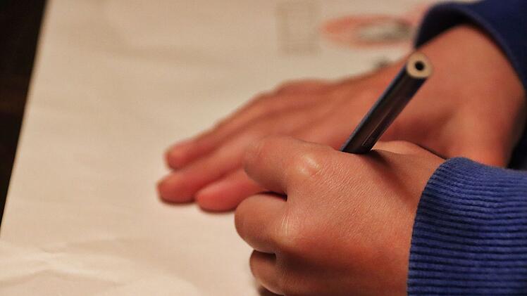 Stadt/Landkreis W&uuml;rzburg: Bild f&uuml;r Malwettbewerb einsenden und "faire Schult&uuml;te" gewinnen - so geht&acute;s