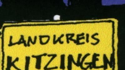 Landkreis Kitzingen