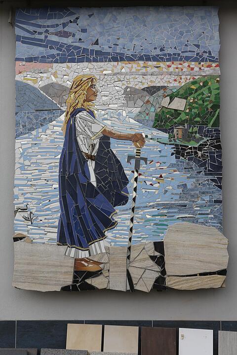 SoS Reuth im Landkreis Forchheim