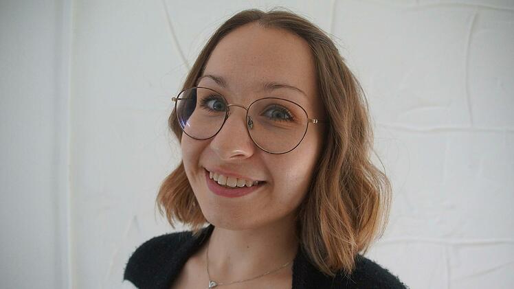 Franziska PfreundnerJUZ-Leiterin