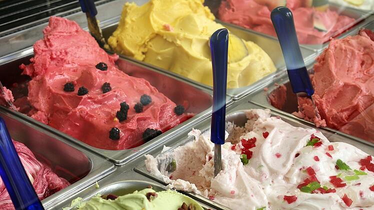 Würzburg: Eisdielen-Inhaber verrät - das kostet die Kugel in diesem Jahr