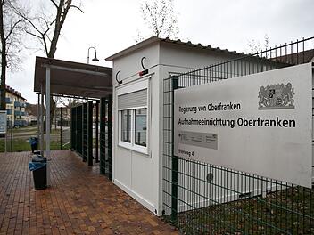 Bamberger Ankerzentrum: Stadt verurteilt Herrmanns "Wortbruch"