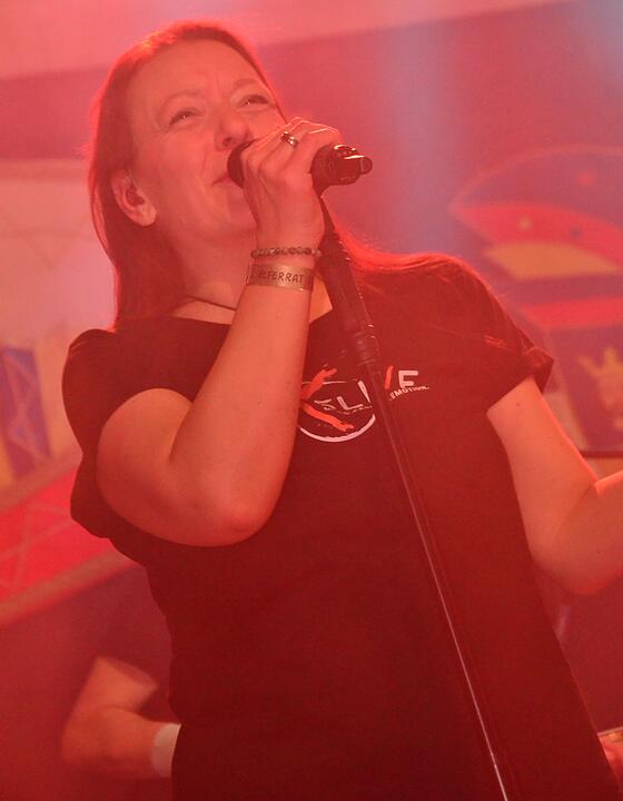 Ebermannstadt feiert Fasching!