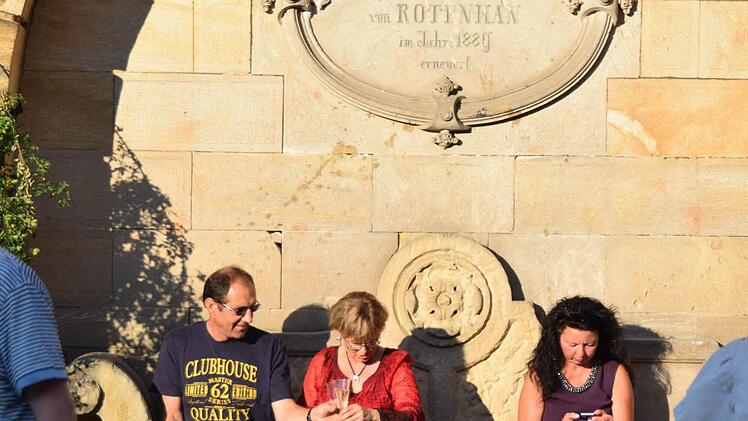 Foto: Ronald Rinklef