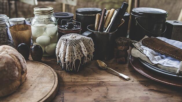 Lifehacks gibt es nicht erst seit gestern.