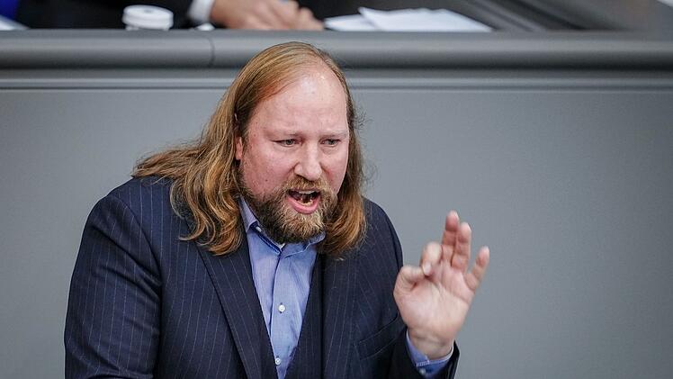 Anton Hofreiter